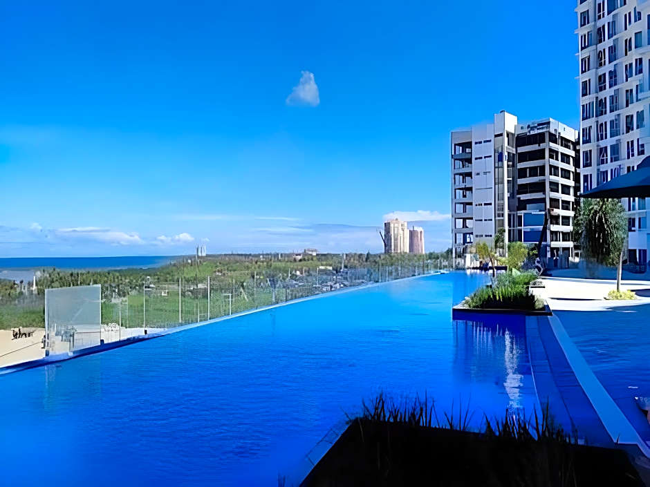 MACTAN NEWTOWN EXECUTIVE STUDIO