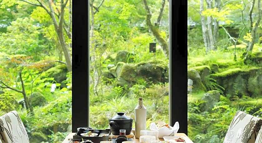 Hakone Hisui Hotel