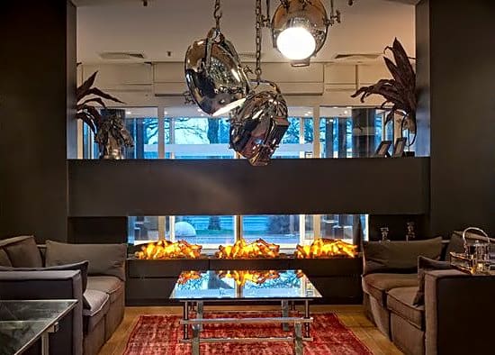 Wyndham Hannover Atrium
