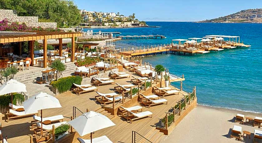 The Bodrum EDITION by Marriott