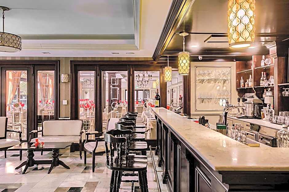 Best Western Central Hotel