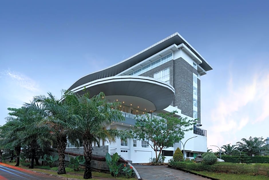 Antero Hotel Jababeka