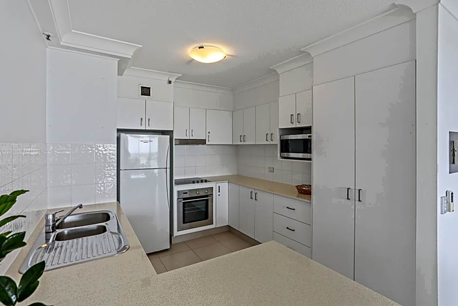 Spectrum Holiday Apartments