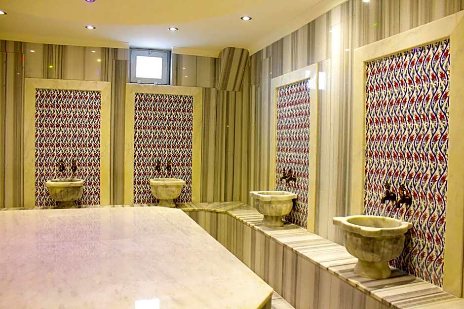 Ark Apart and Suite Hotel