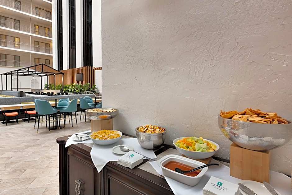Embassy Suites by Hilton Dallas DFW Airport South