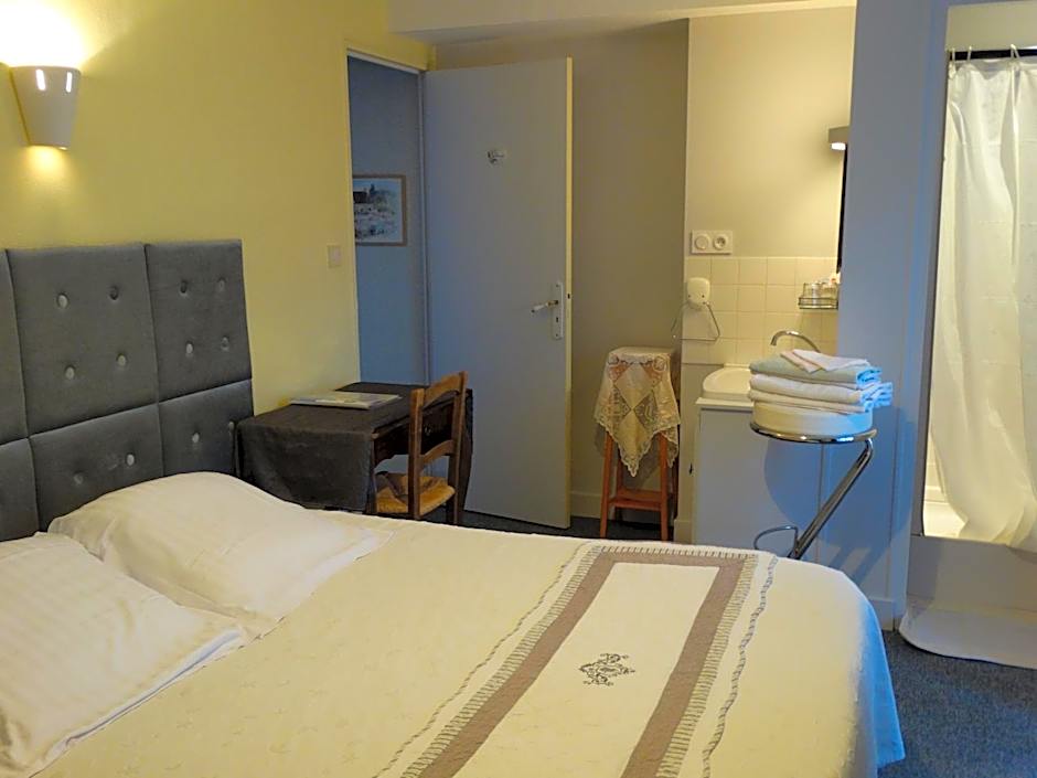 Chambres d'Hôtes de la Ferme Auberge de Mésauboin