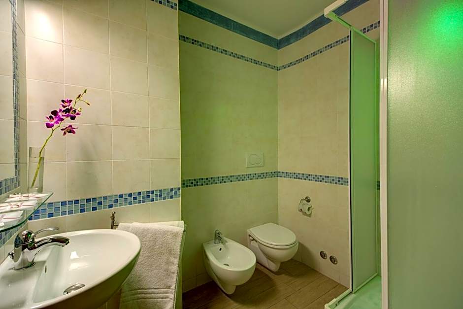 Buonarroti Suite