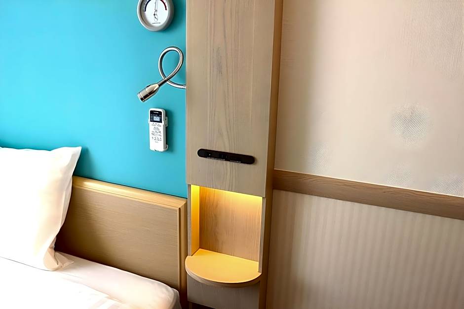 Toyoko Inn Shizuoka-eki Minami-guchi