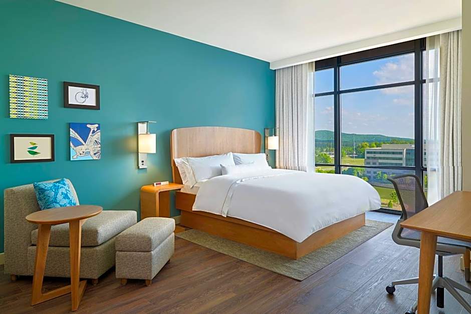 Element Huntsville, a Marriott Hotel