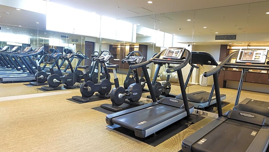 Grand Prince Hotel Takanawa