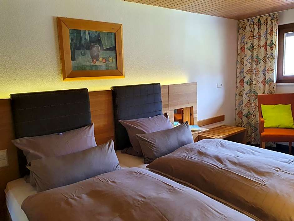 Landhotel Mühle zu Gersbach