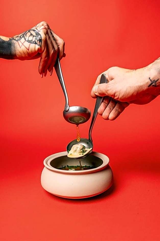 kerii - adults boutique hotel