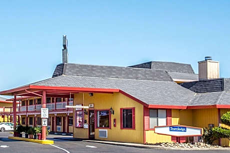 Travelodge by Wyndham Turlock