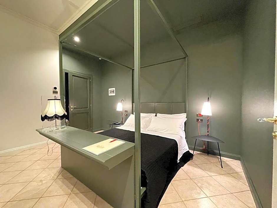 Villa Raffaello Park Hotel