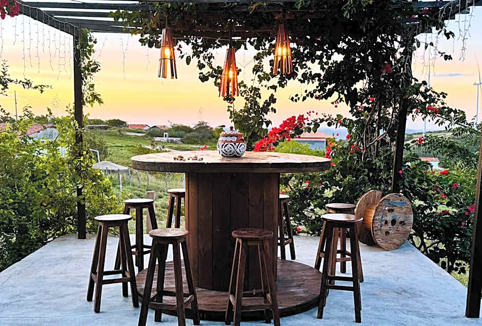 Chalés Sossego da Serra