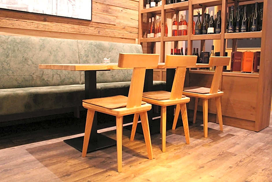 Gasthaus Waldschlosschen