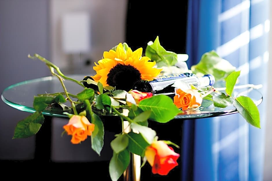 Hotel Ambassador-Berlin Grünau