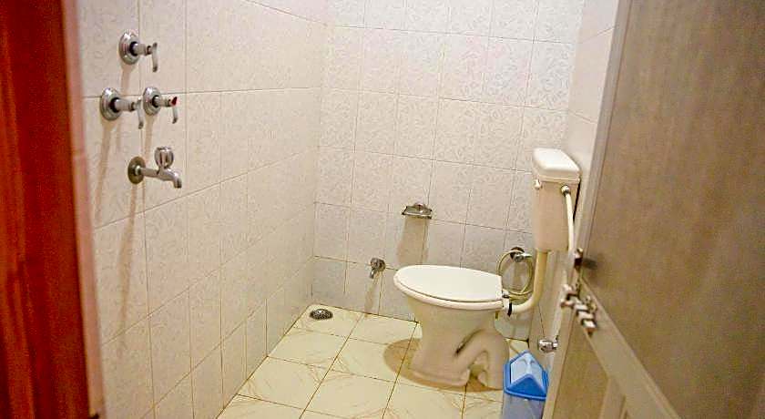Hotel Ganesha