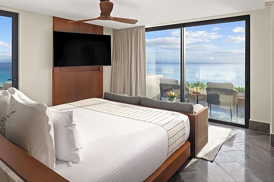 Photo 1 of 7 of Presidential Suite