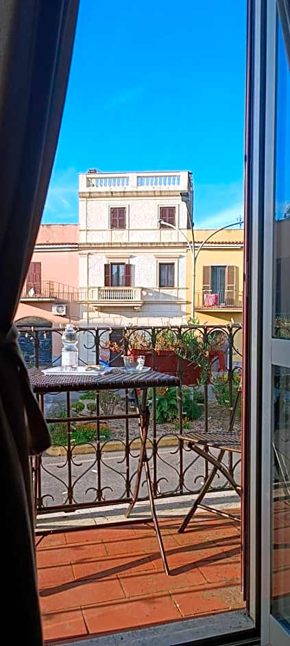 Velia's Home Casa Vacanze B&b