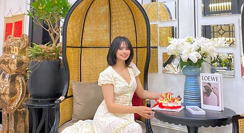 Thuy Duong Boutique Hotel Hue