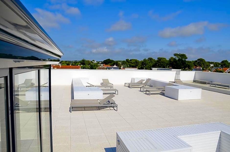 Adonis La Baule Hotel