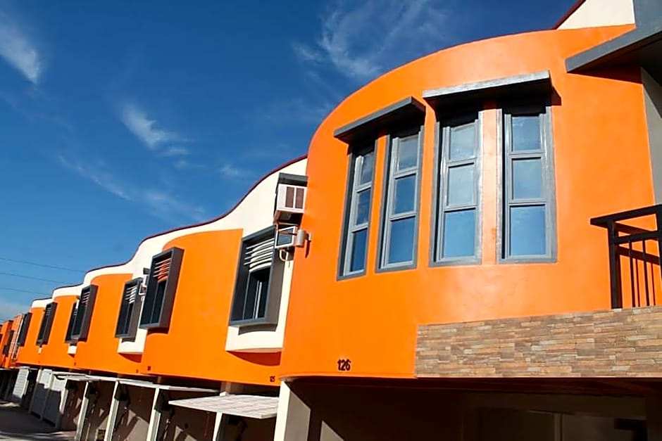 El Vistra Traveller's Inn