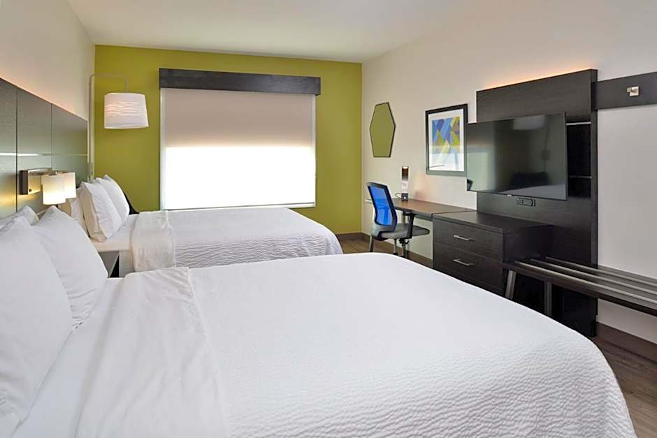 Holiday Inn Express Hotel & Suites Royse City - RockwallRockwall - Royse City By IHG