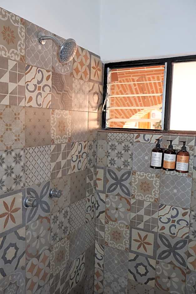 Hotel Casa de Vino