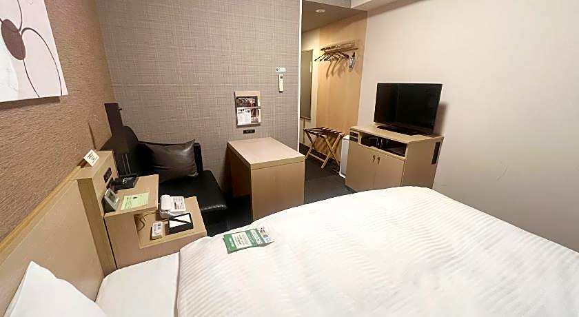 Hotel Route Inn Ube