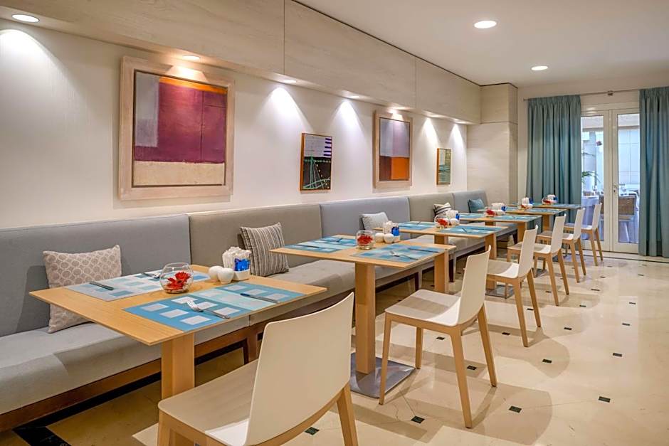 NH Collection Marbella