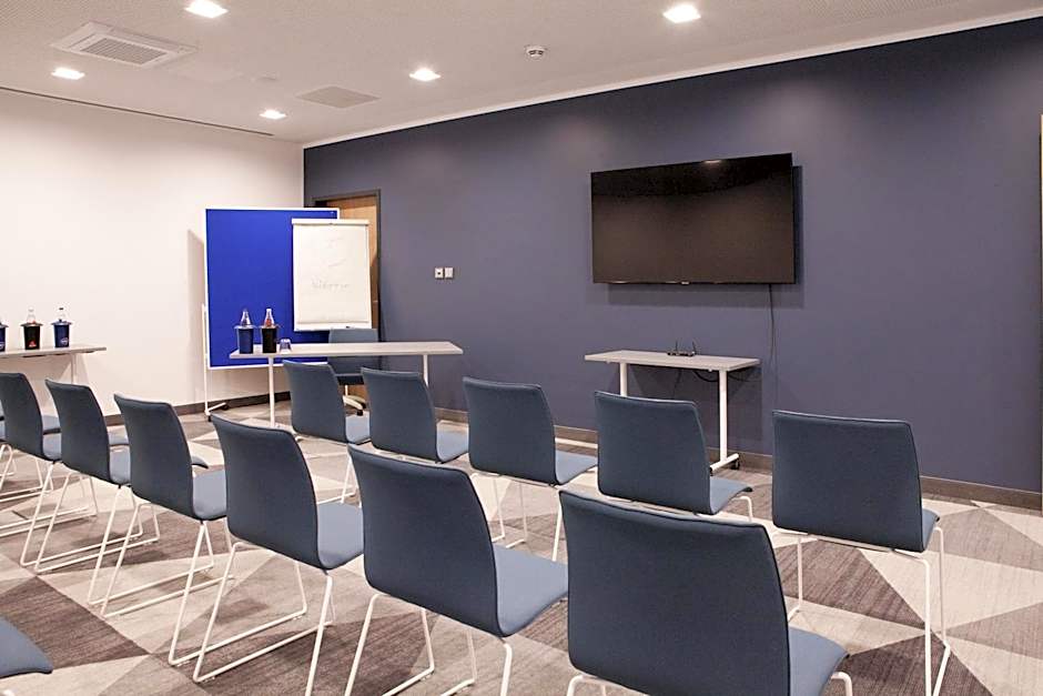 Holiday Inn Express Fürth By IHG