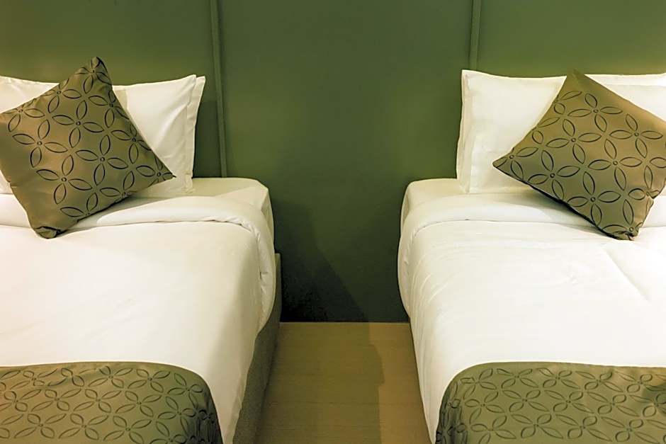 Pattanipirom Boutique Hotel