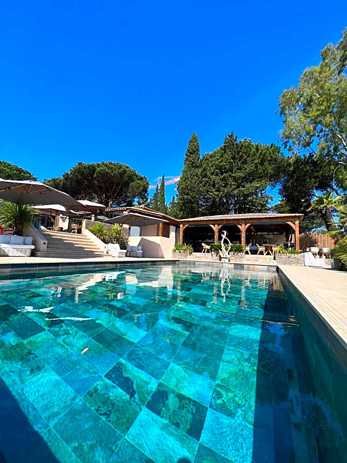 La Villa Dune, Hôtel & Spa