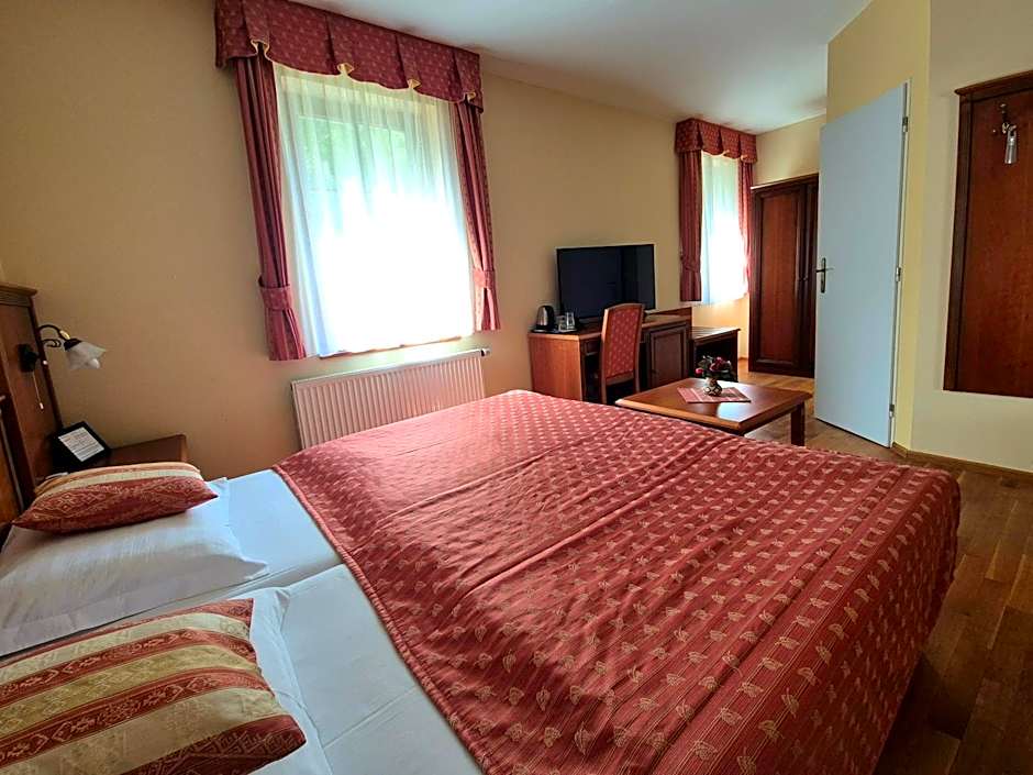 Hotel Nosal