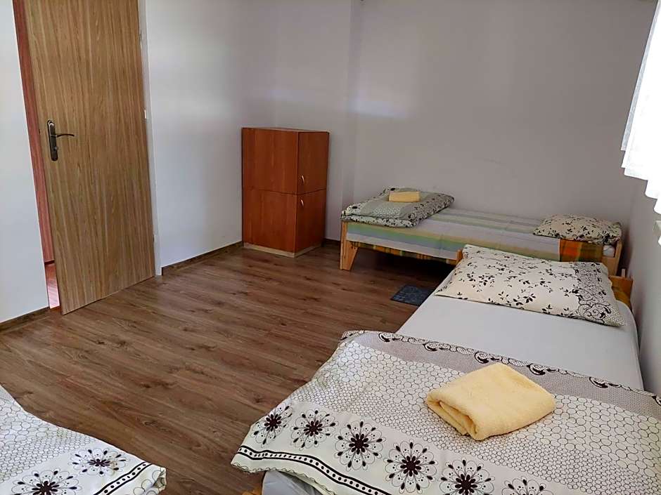 Osrodek Wypoczynkowy " BIESZCZADY"