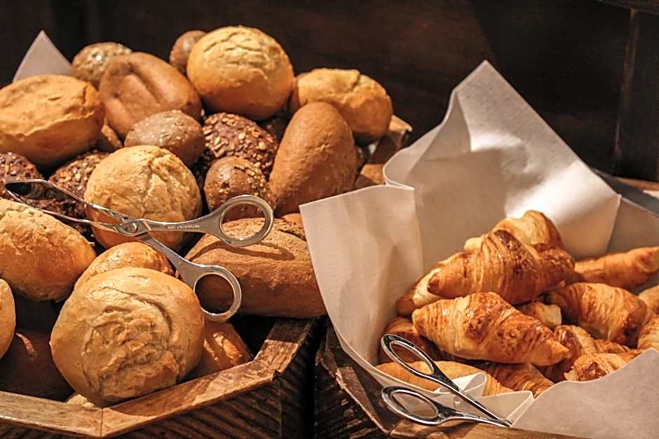 SPREE Hotel in der Altstadt