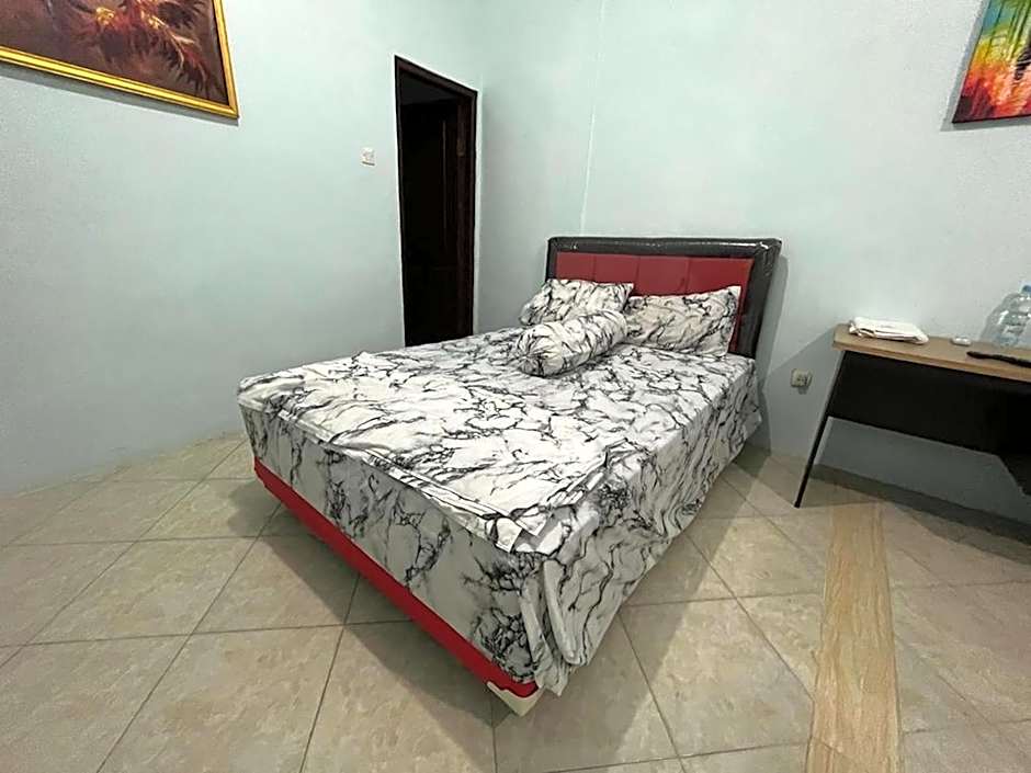 Capital O 92615 Villa Utama D'alas Purwo