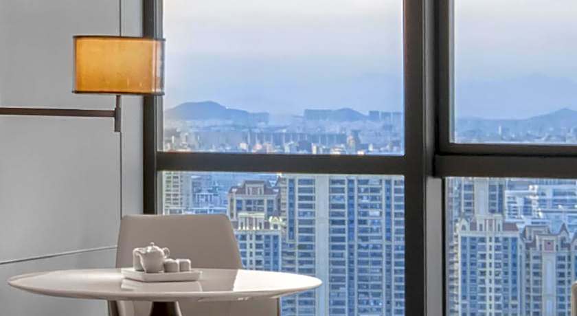 Shantou Marriott Hotel