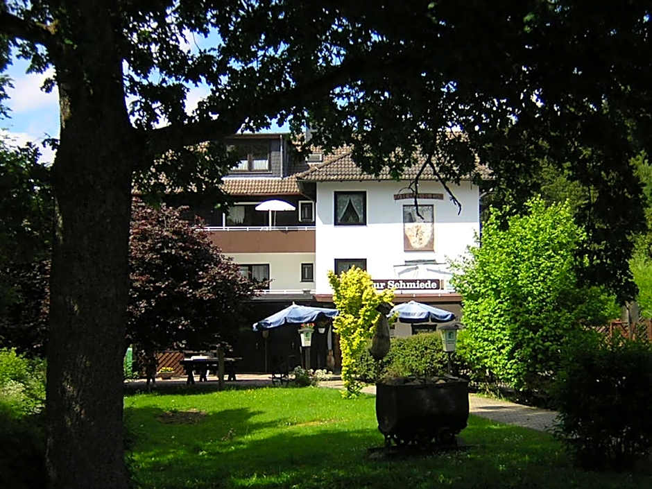 Hotel zur Schmiede