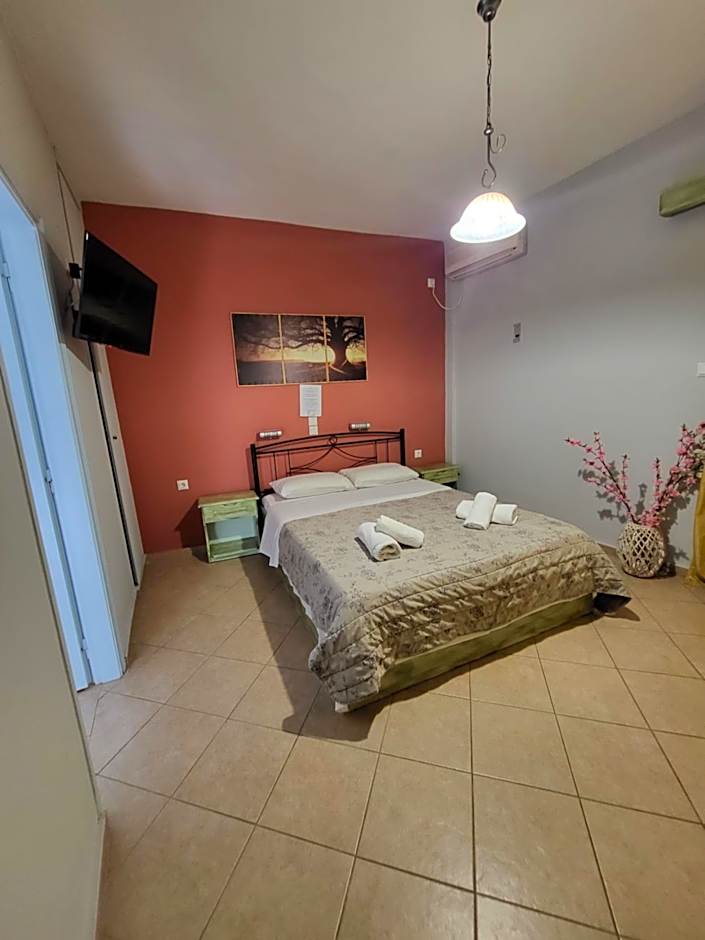 Panorama Hotel - Restaurant