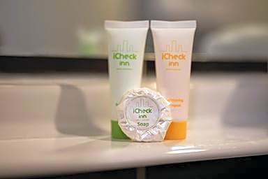 Studio Patong by iCheck inn