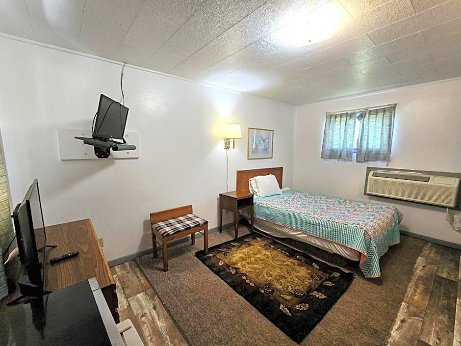 OYO Sandman Inn