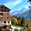 Chalet Hotel Les Campanules