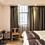 Insail Hotels Dongshankou Subway Station Guangzhou