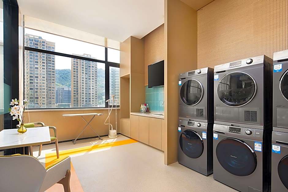 Home2 Suites by Hilton Xingwen Yibin