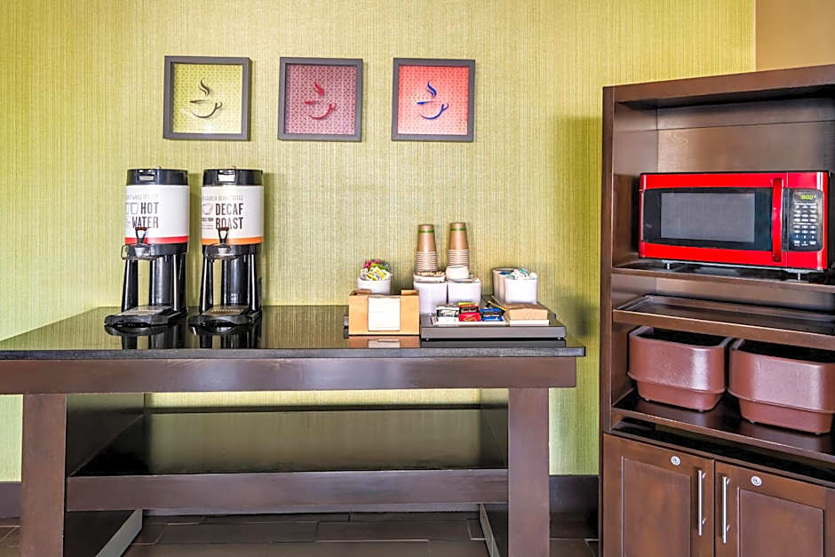 Hampton Inn By Hilton Indianapolis-Ne/Castleton
