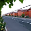 Motel San Isidro