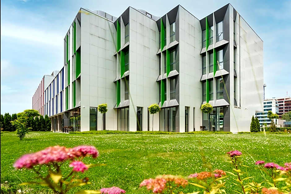 Impresamente Art Hotel