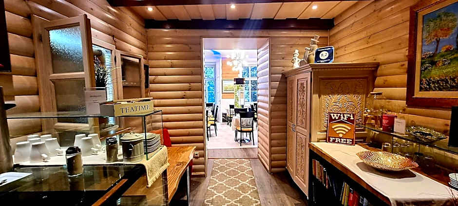 Urban Boutique Hotel